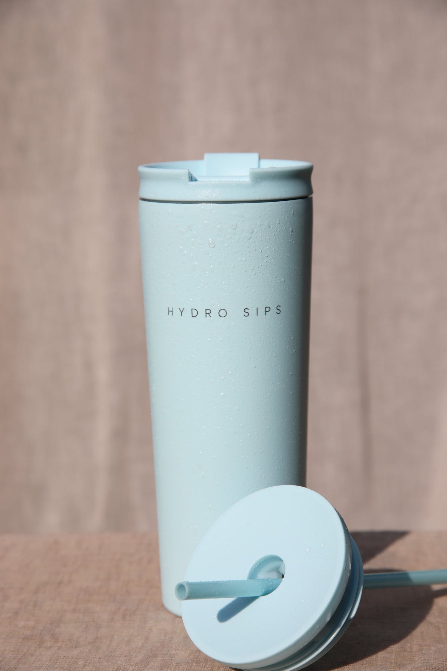 HYDRO SIPS Cup