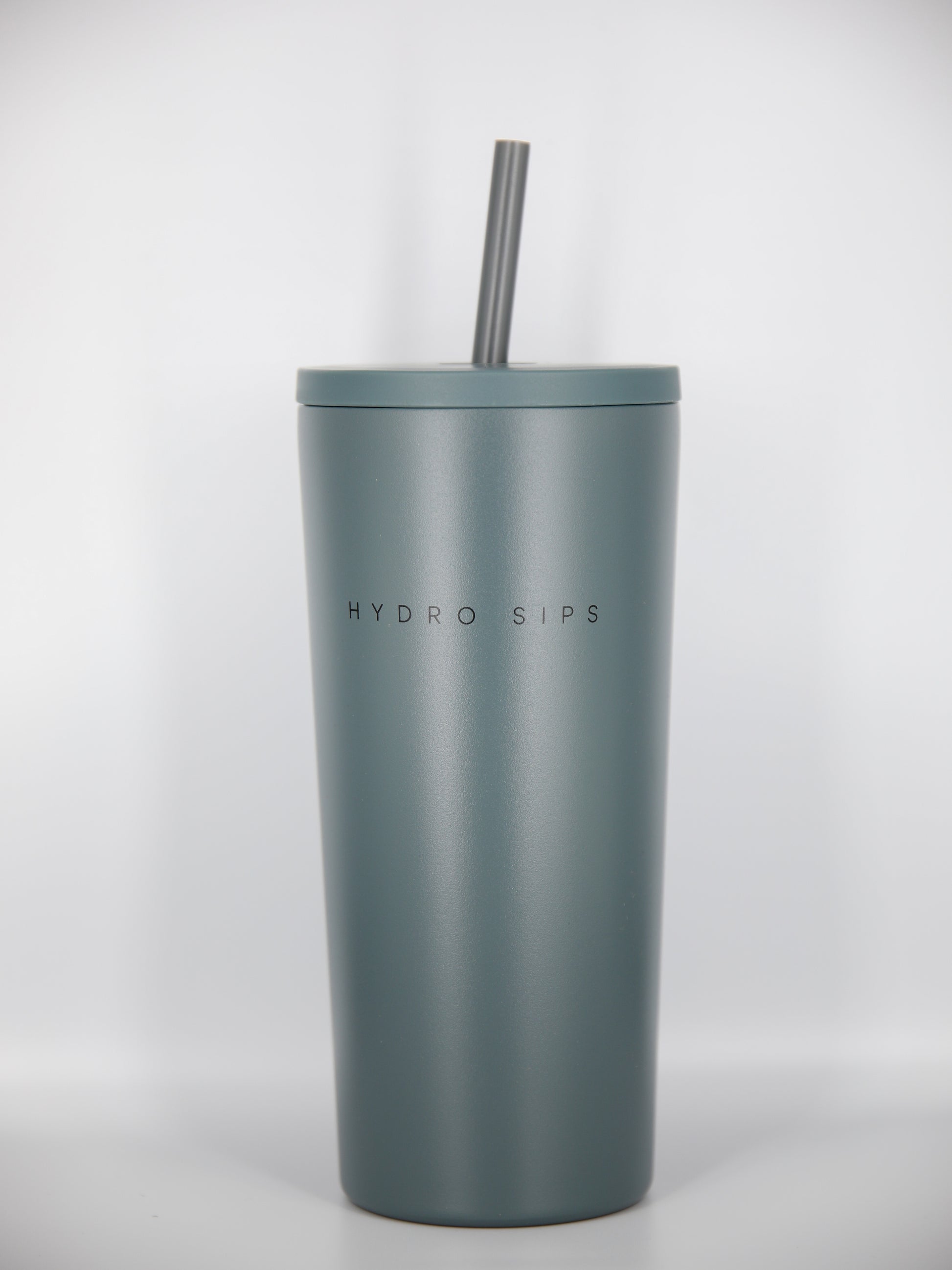 HYDRO SIPS Cup - Szürke - HYDRO SIPS