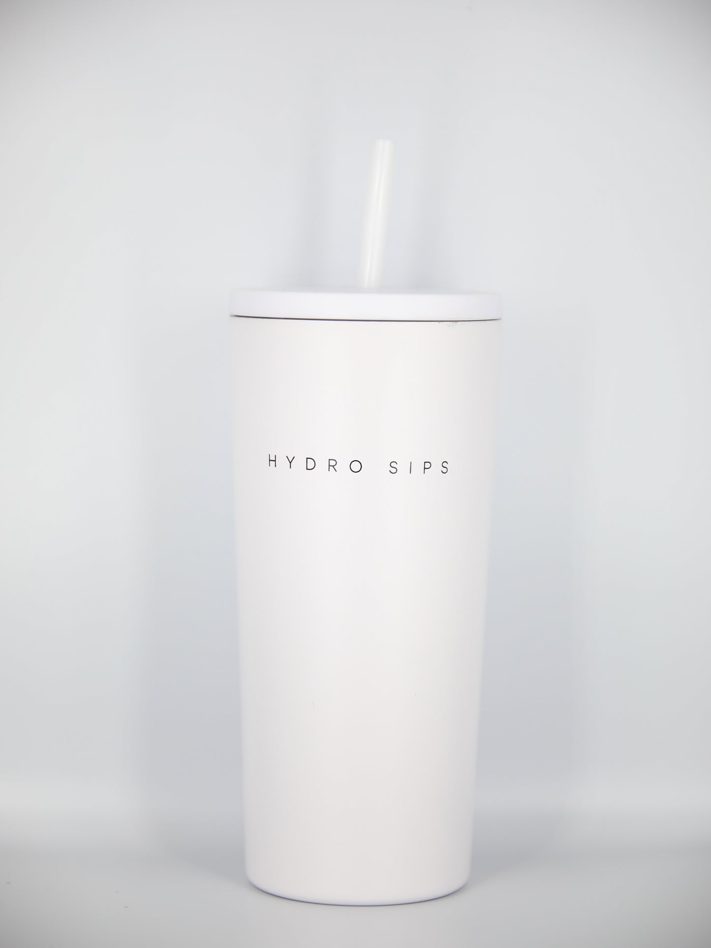 HYDRO SIPS Cup - Fehér - HYDRO SIPS