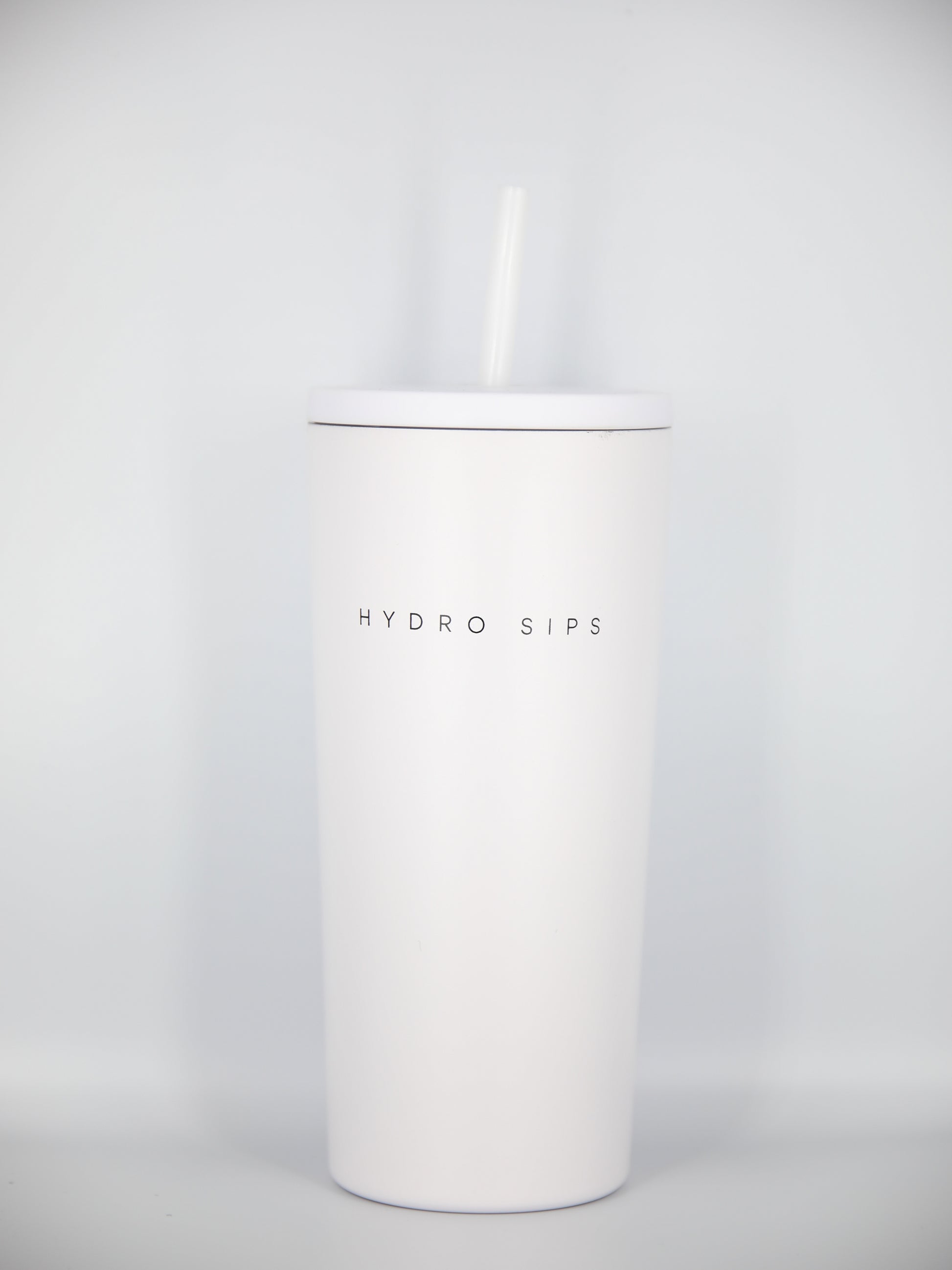 HYDRO SIPS Cup - Fehér - HYDRO SIPS