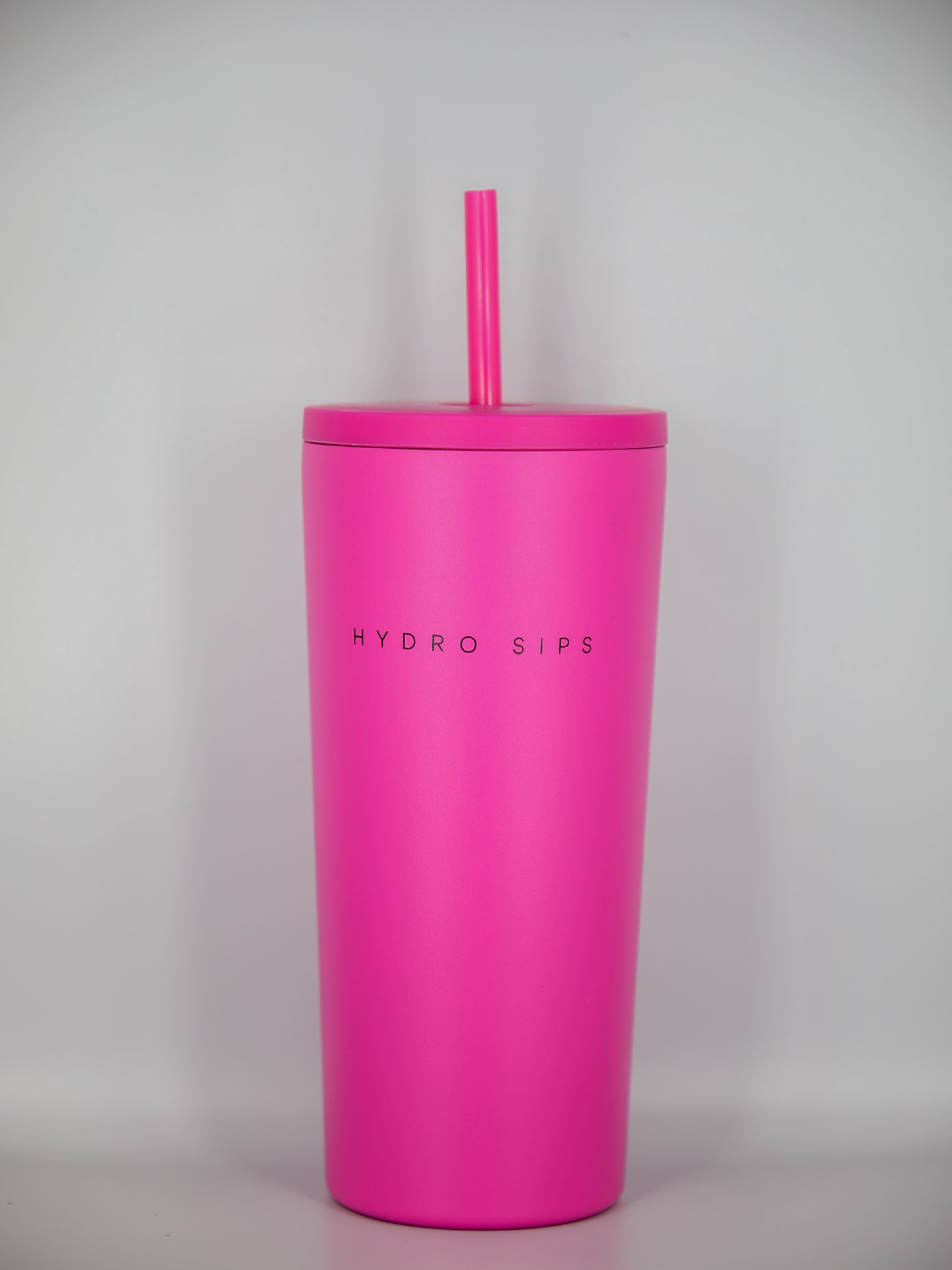 HYDRO SIPS Cup - Pink - HYDRO SIPS