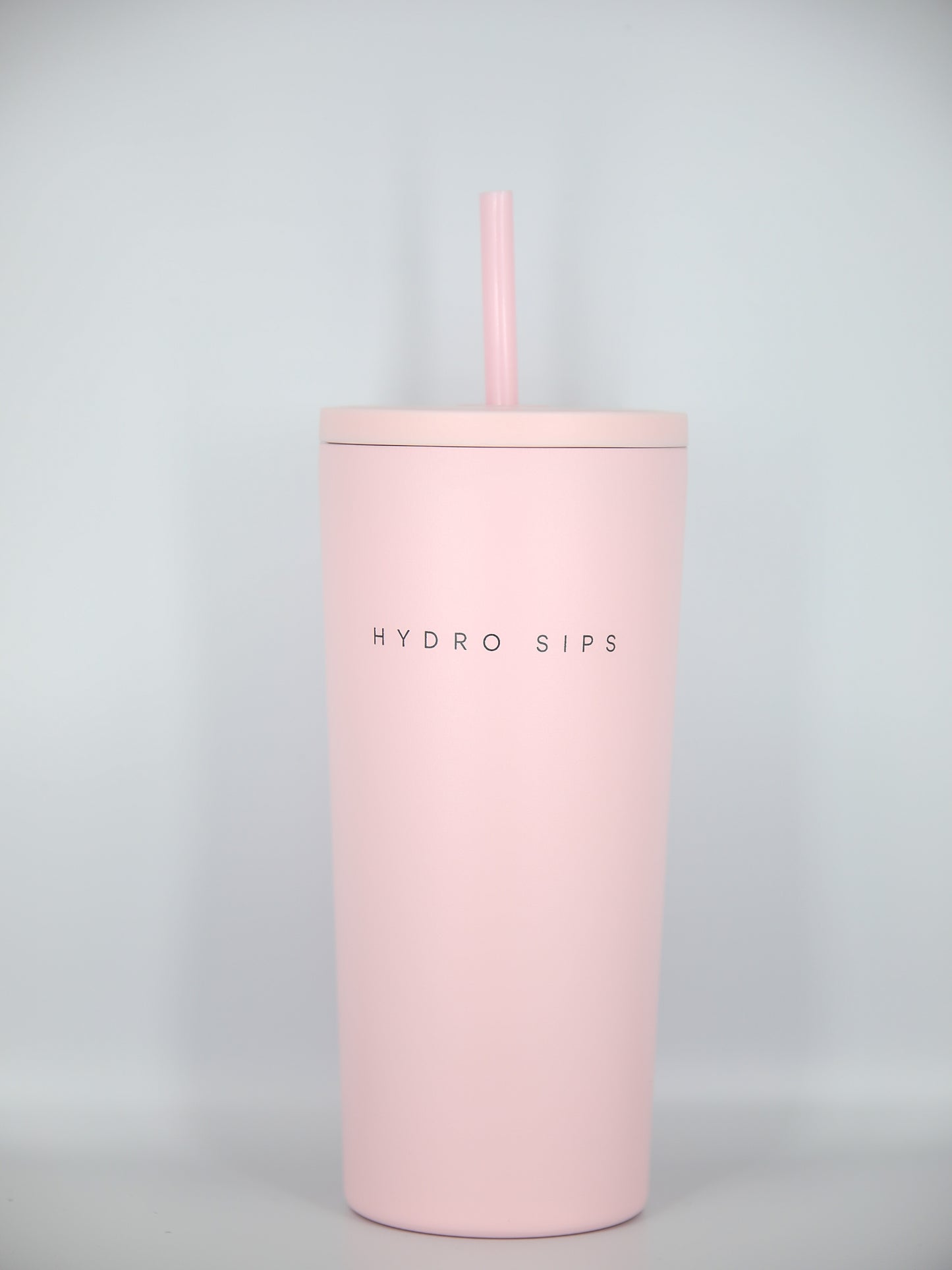 HYDRO SIPS Cup - Rózsaszín - HYDRO SIPS