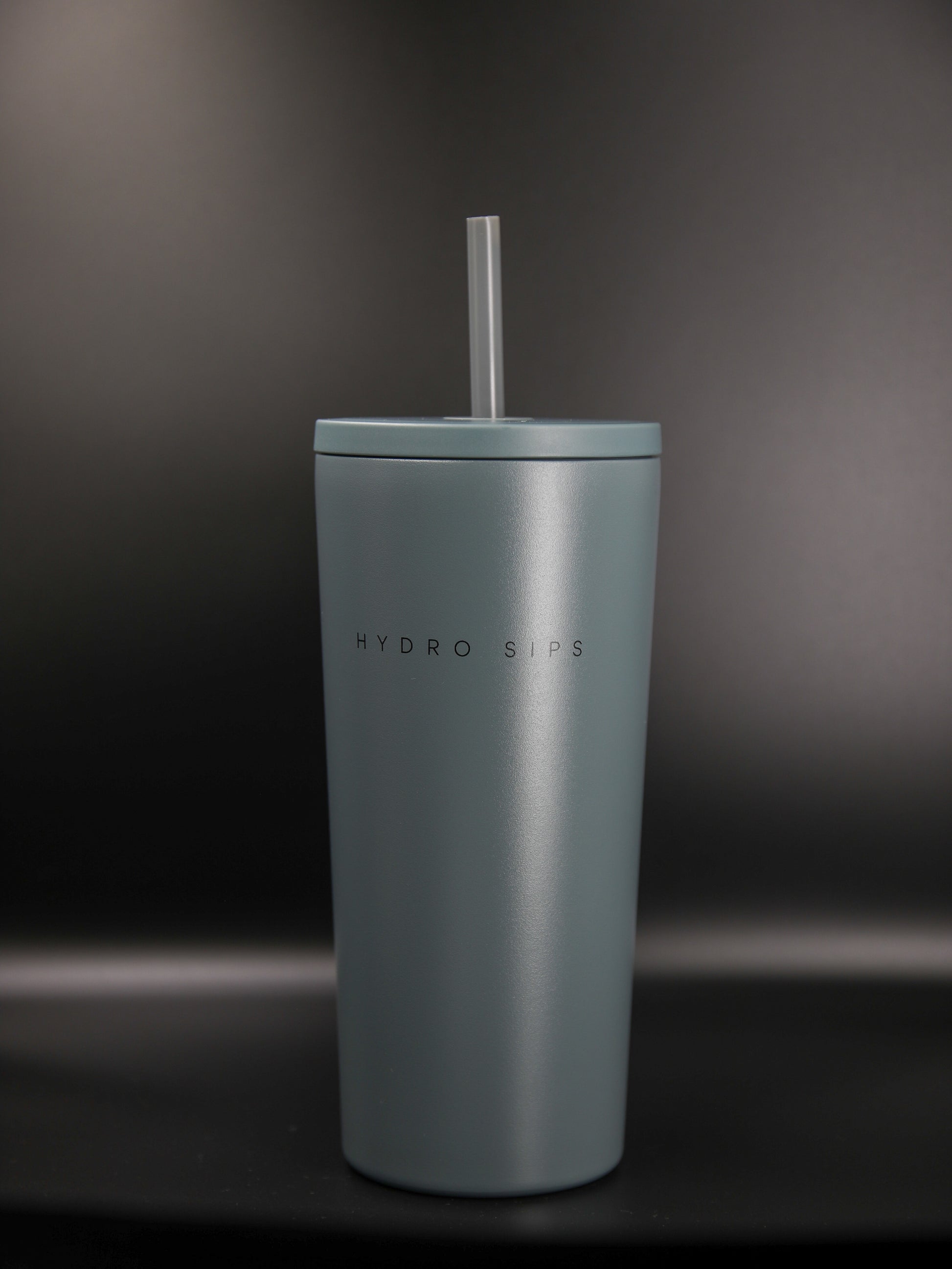 HYDRO SIPS Cup - Szürke - HYDRO SIPS