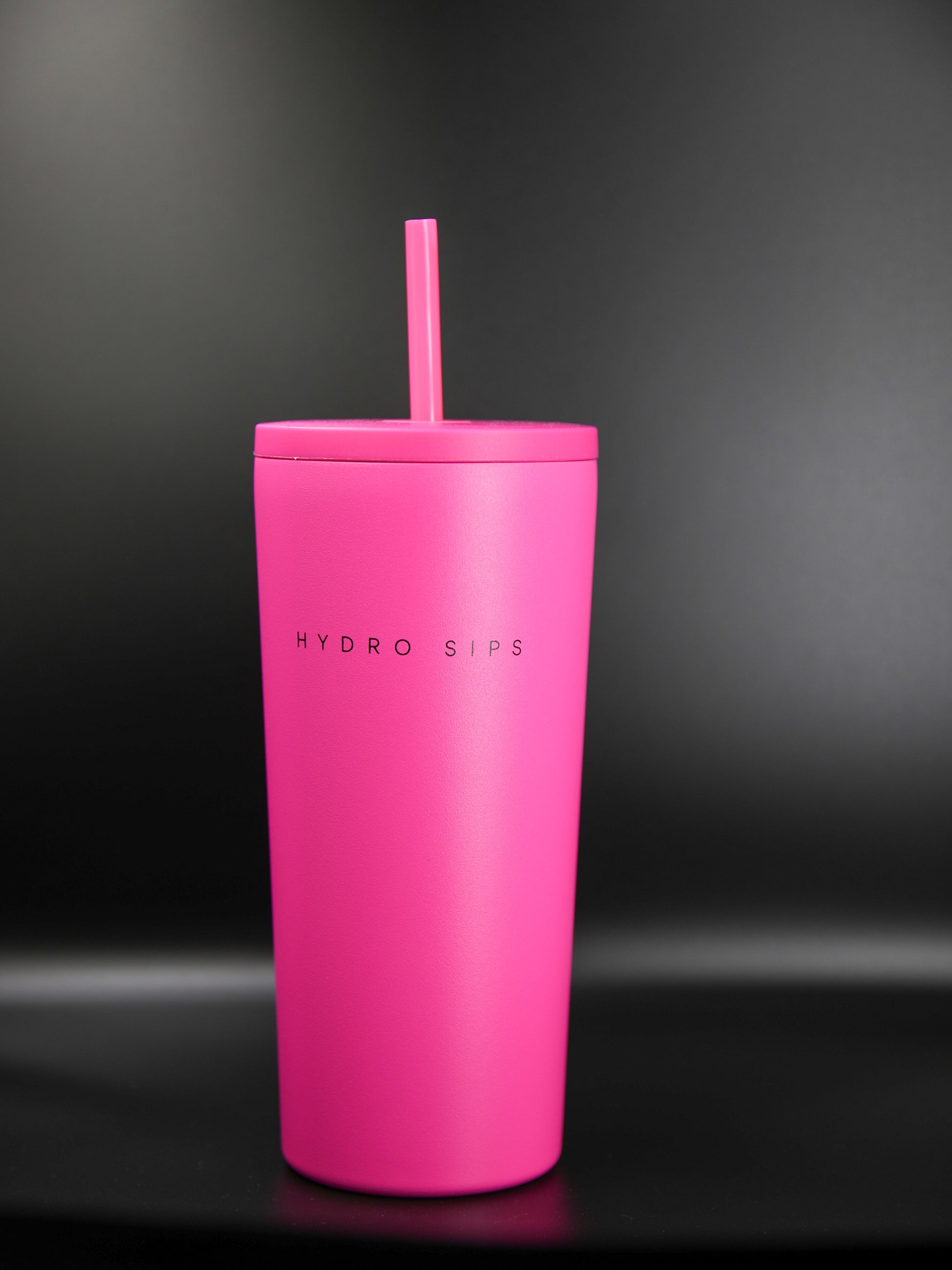 HYDRO SIPS Cup - Pink - HYDRO SIPS