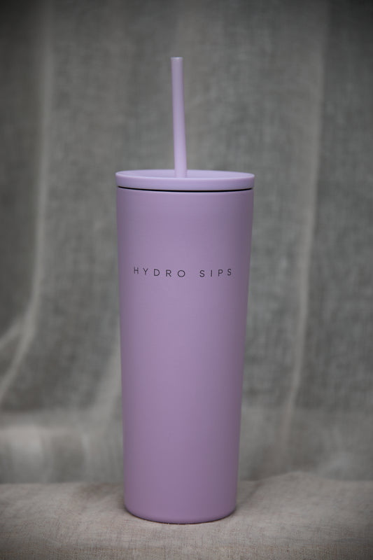 HYDRO SIPS Cup - Levendula - HYDRO SIPS