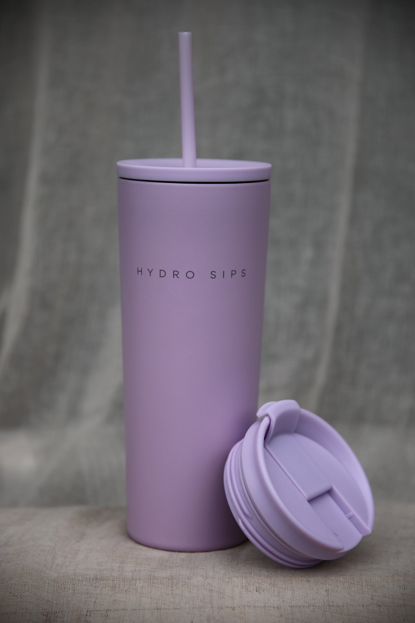 HYDRO SIPS Cup - Levendula - HYDRO SIPS