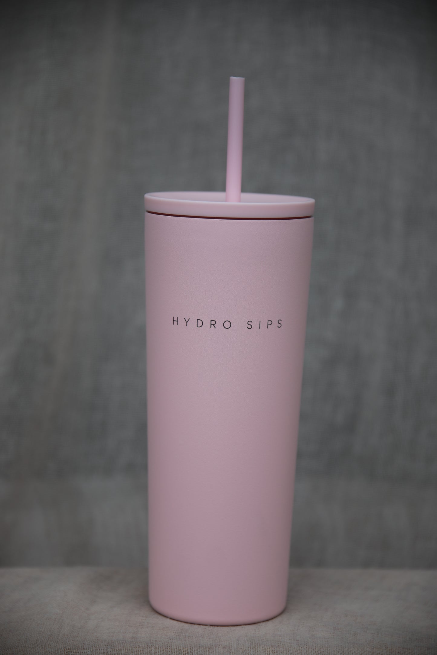 HYDRO SIPS Cup - Rózsaszín - HYDRO SIPS