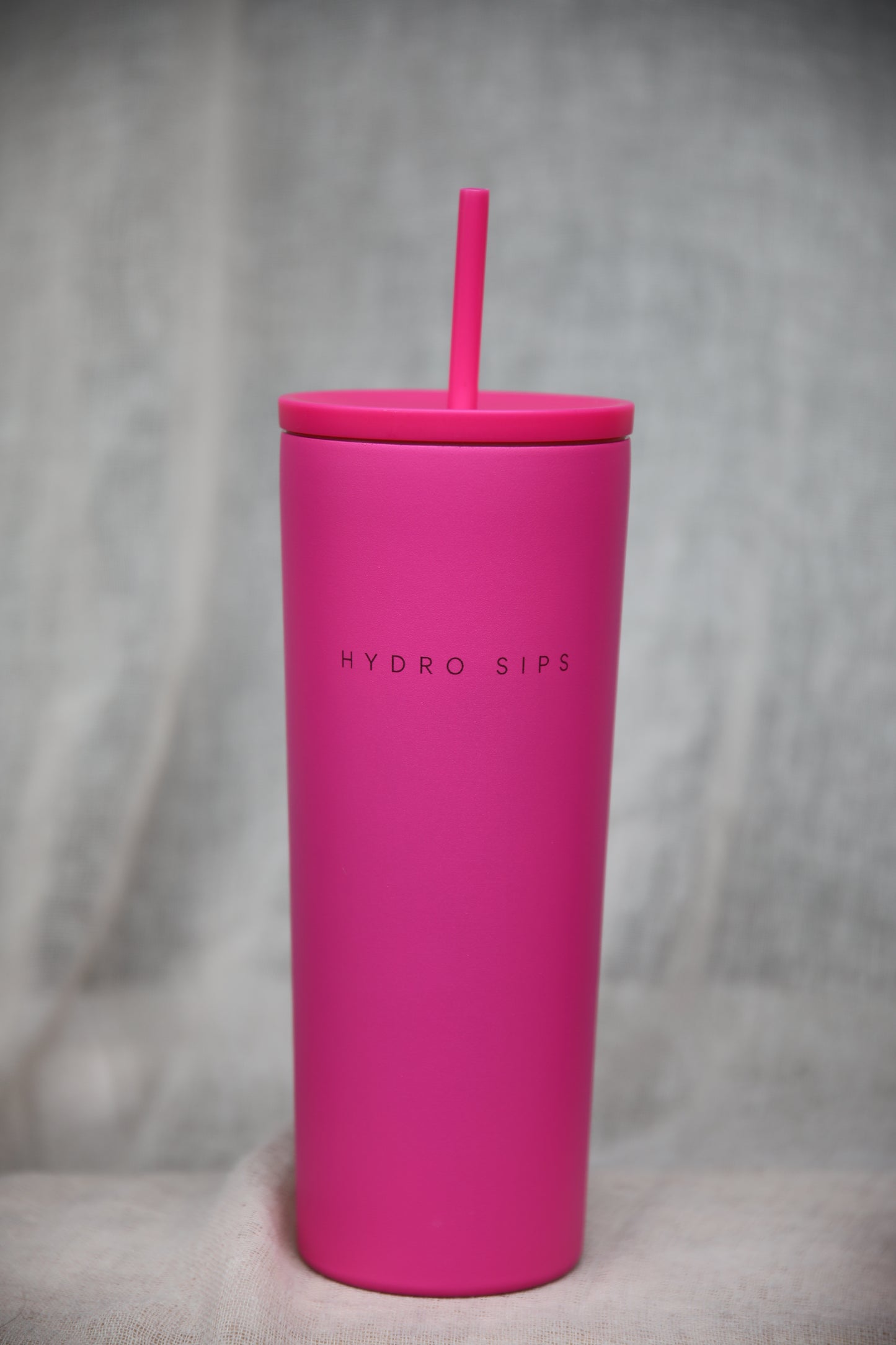 HYDRO SIPS Cup - Pink - HYDRO SIPS