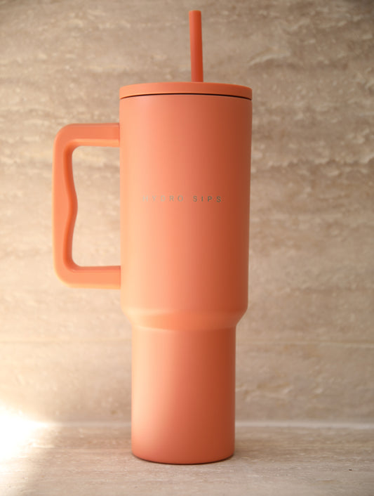 HYDRO SIPS Tumbler - Lazac