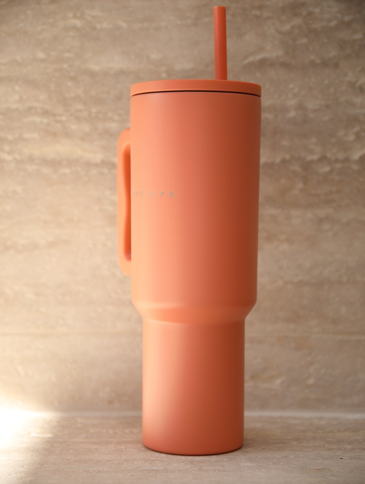 HYDRO SIPS Tumbler - Lazac